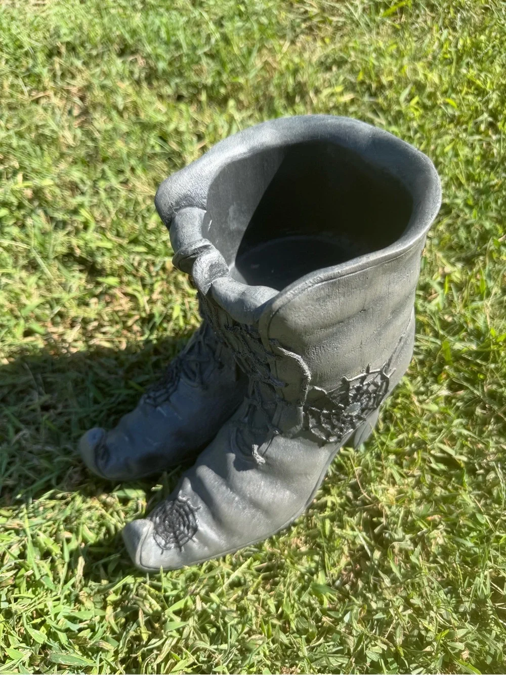Yankee Candle wear block